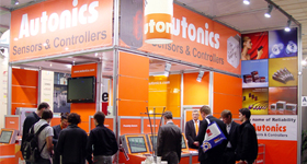 Участие в выставке HANNOVER MESSE 2010